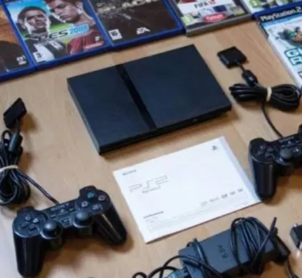 ps2|کنسول، بازی ویدئویی و آنلاین|تبریز, |دیوار