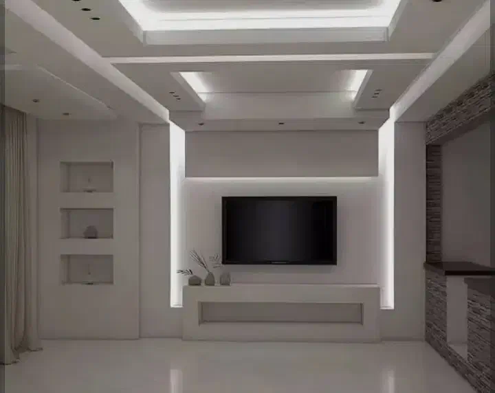 نصب انواع کناف ماربل آزران شرایطی برای تمام افراد|خدمات پیشه و مهارت|همدان, |دیوار