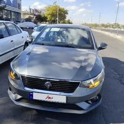 تارا v1p|خودرو سواری و وانت|تبریز, |دیوار