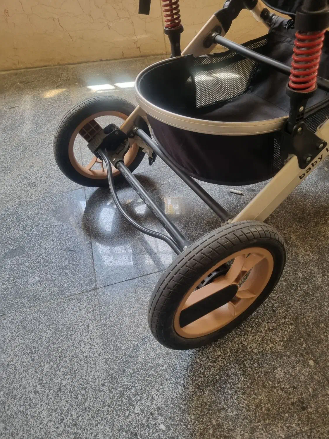 کالسکه|کالسکه و لوازم جانبی|تهران, آسمان|دیوار