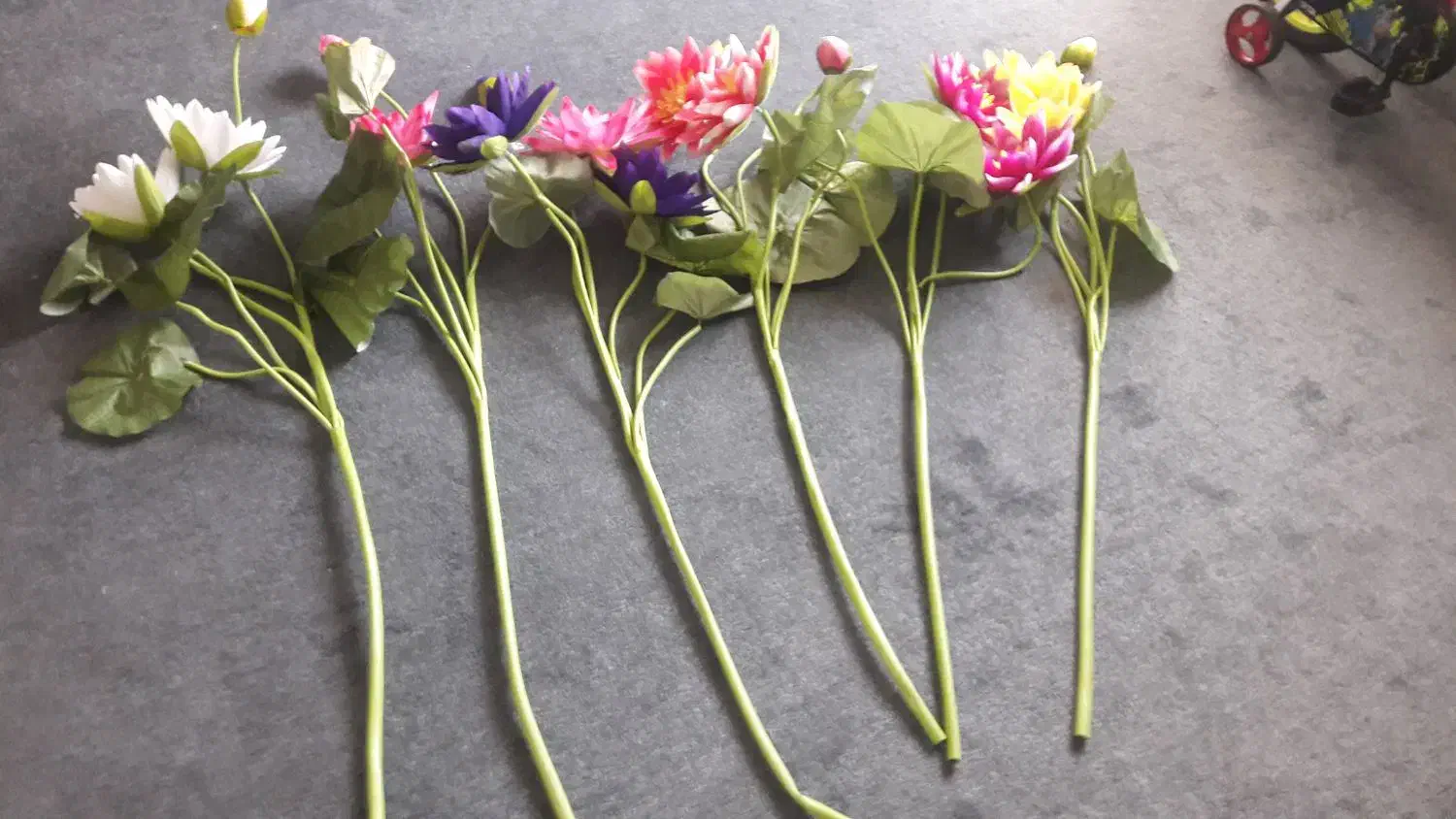 گل مصنوعی|گل مصنوعی|ایلام, |دیوار