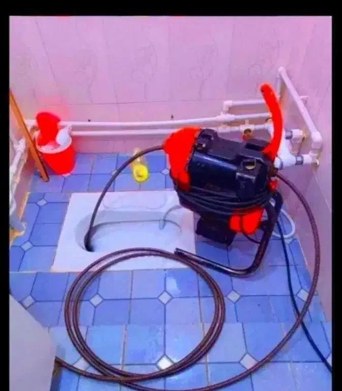 لوله بازکنی شهرک غرب ایران زمین سیمای ایران دادمان|خدمات پیشه و مهارت|تهران, شهرک غرب|دیوار