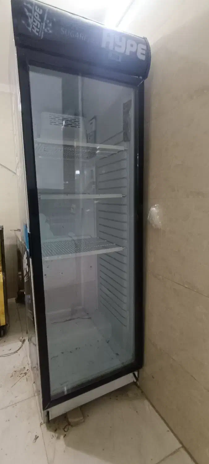 یخچال و فریزر صنعتی|فروشگاه و مغازه|اسلامشهر, شهرک مهدیه|دیوار