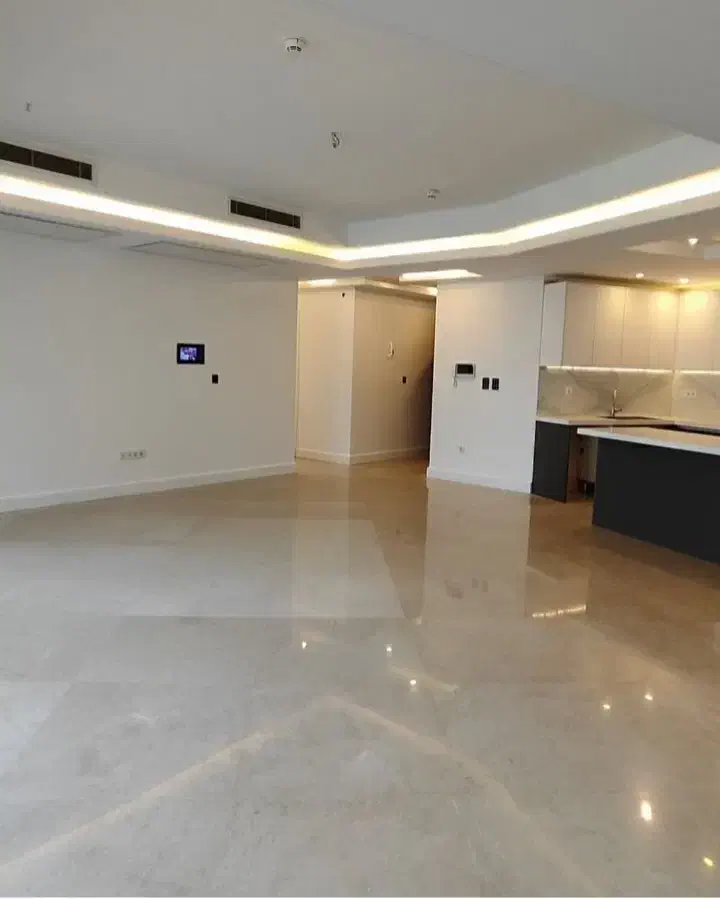 ۱۹۰ متر * تک واحدی * اول رحمانیه * سوپر متریال|فروش آپارتمان|مشهد, جاهد شهر|دیوار