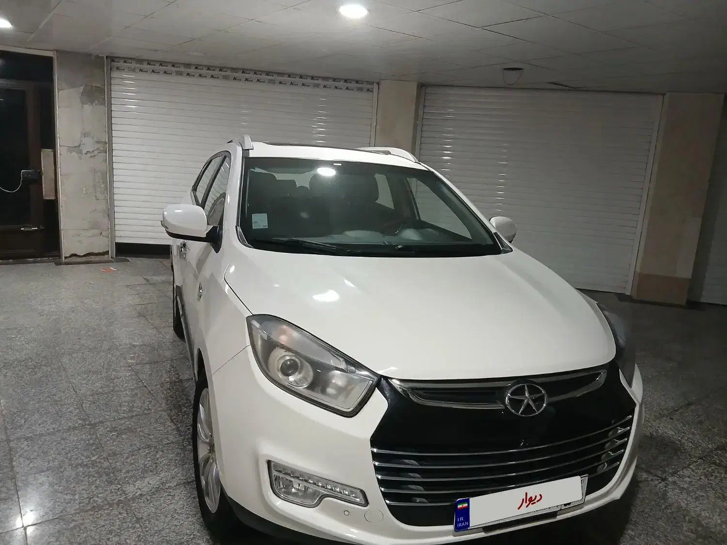 خودرو جک s5|خودرو سواری و وانت|ورامین, ورامین|دیوار