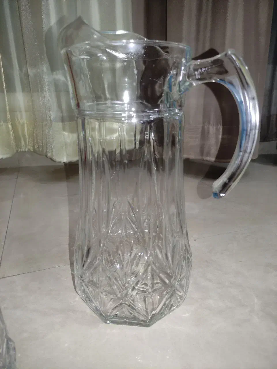 پارچ و لیوان|ظروف سرو و پذیرایی|تهران, شکوفه|دیوار