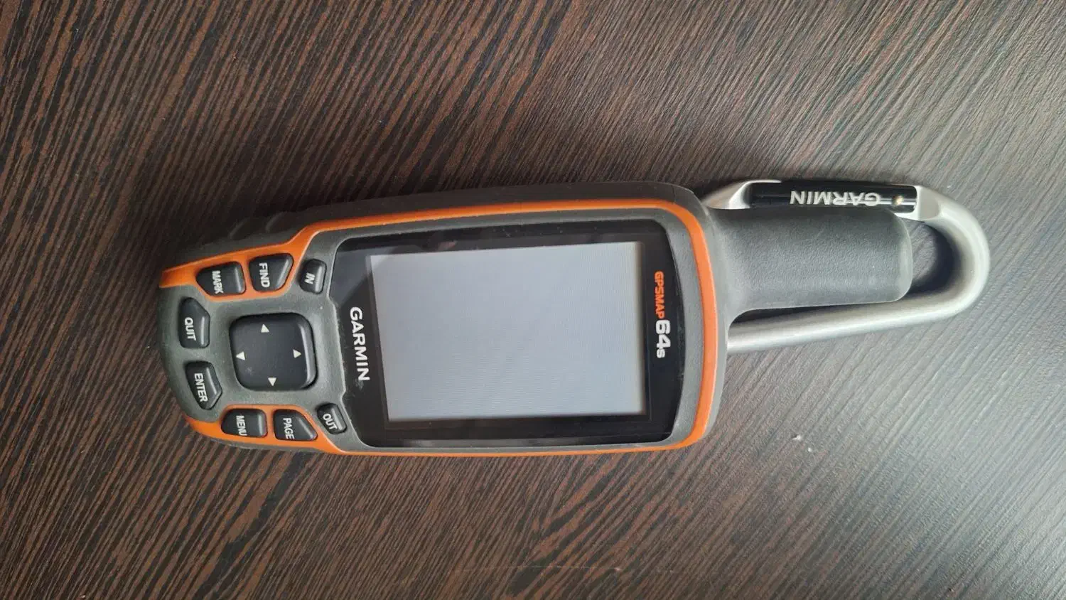 gps garmin map64s|کوهنوردی و کمپینگ|تهران, امام زاده حسن|دیوار