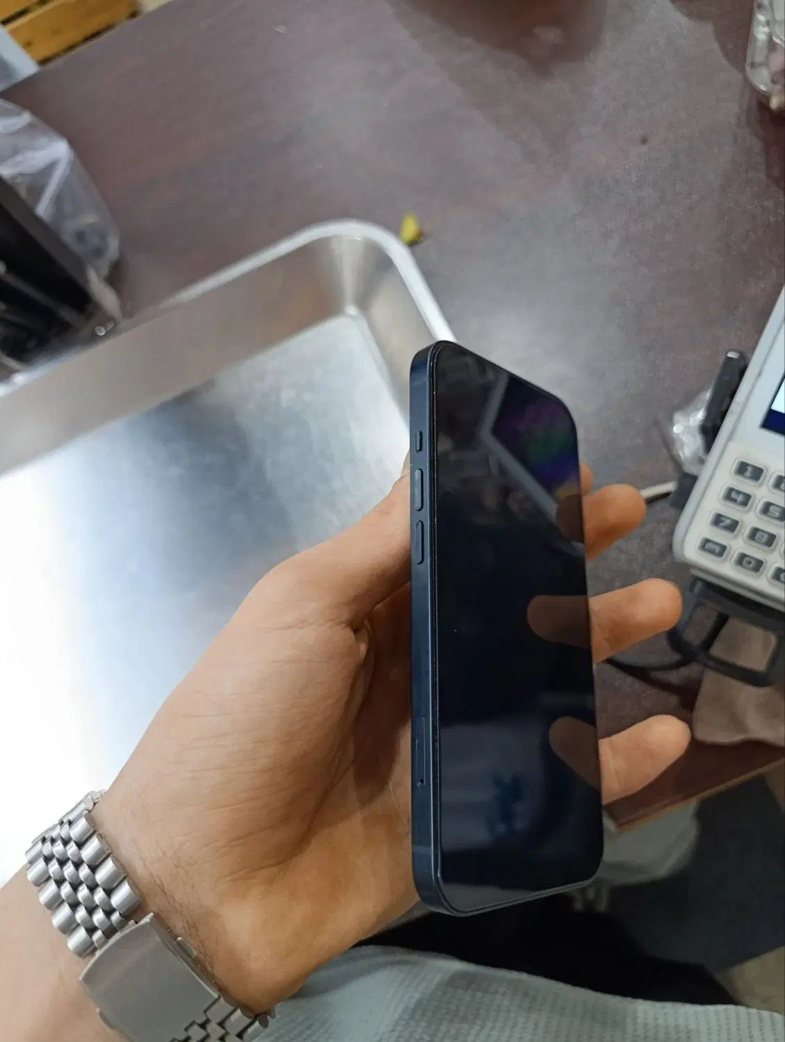 iphone 13 normal 128 ch|موبایل|تهران, گلستان (شهرک راه آهن)|دیوار