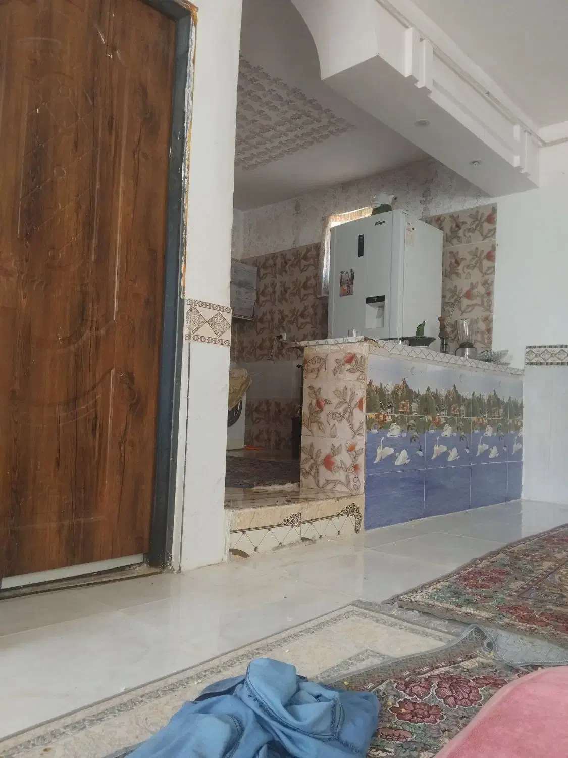 وتمامیلوازمدستدوموضایعاتیشمابهنازلترینقیمت|حراج|تربت جام, امام|دیوار