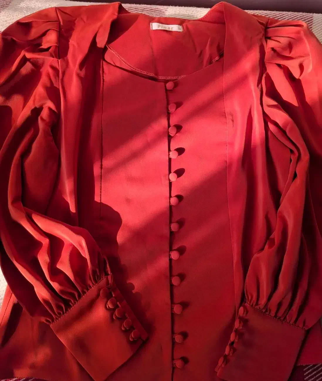 شومیز مجلسی مازراتی|لباس|لنگرود, |دیوار