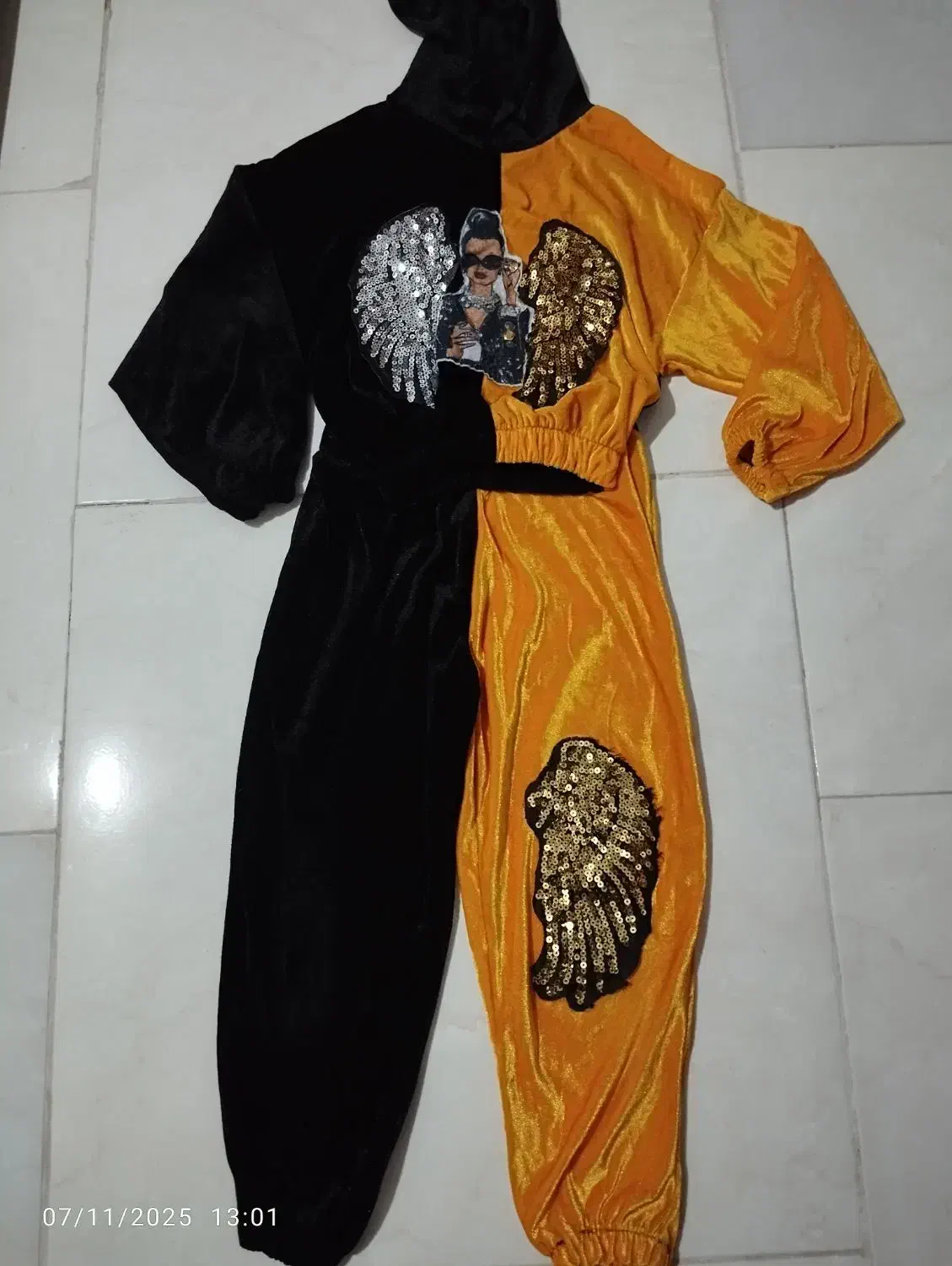 لباس دخترانه|کفش و لباس بچه|بروجرد, |دیوار