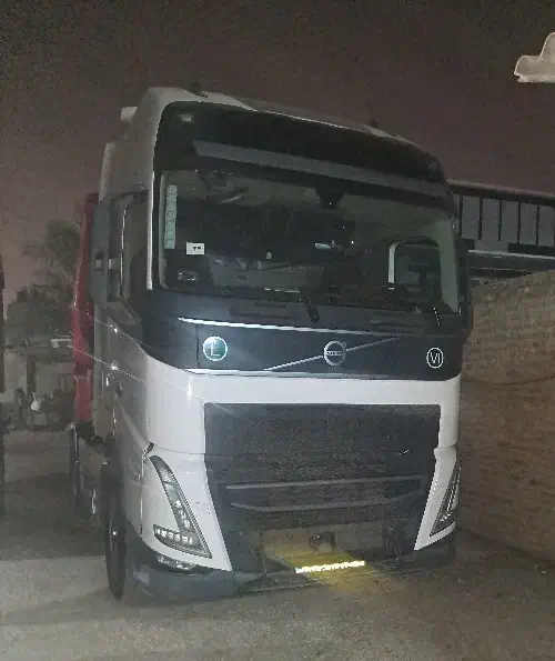 اف اچ۵۰۰ مدل۲۰۲۱|خودرو سنگین|شادگان, |دیوار