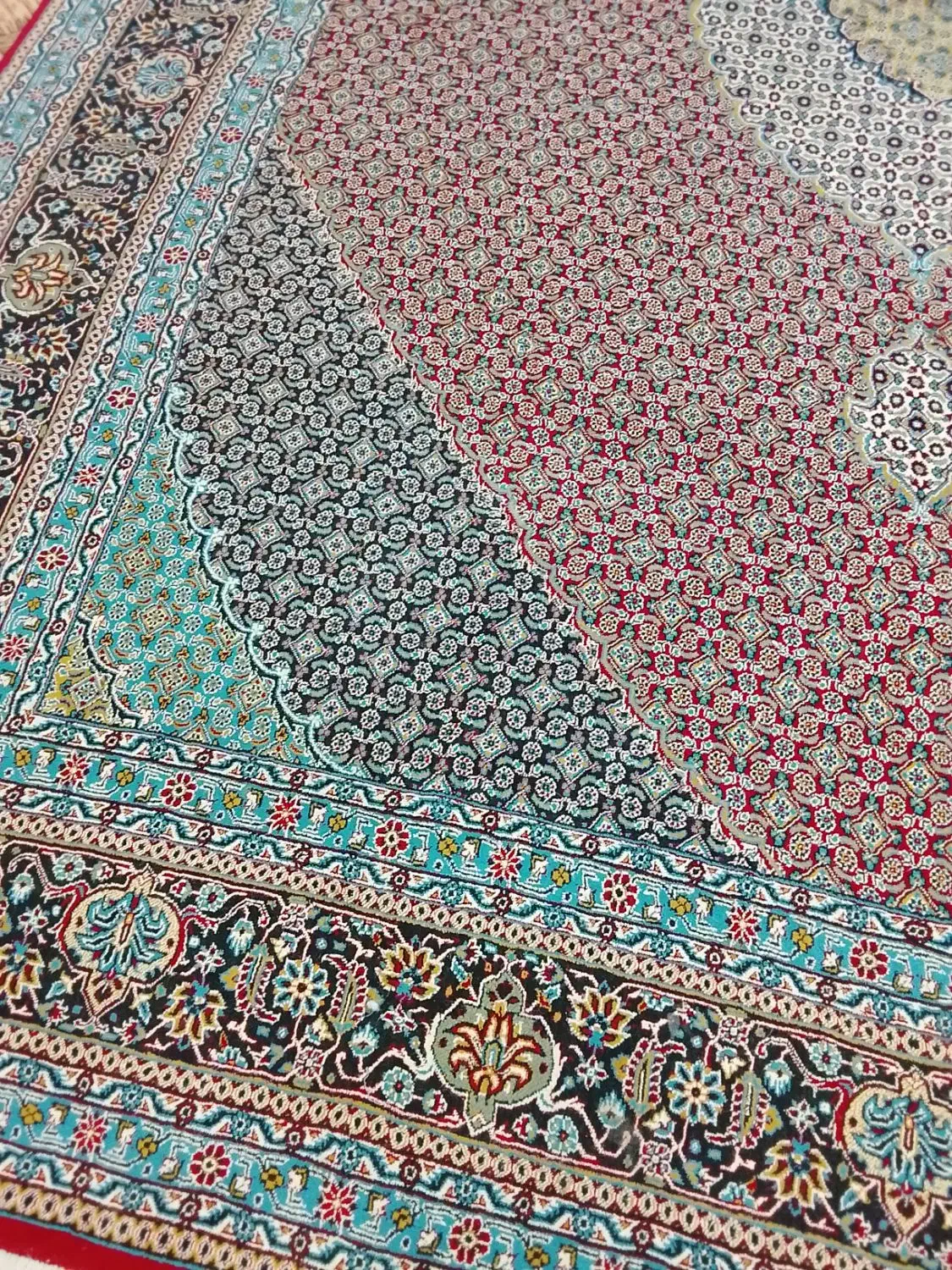 3تا12متر|فرش|بیرجند, |دیوار