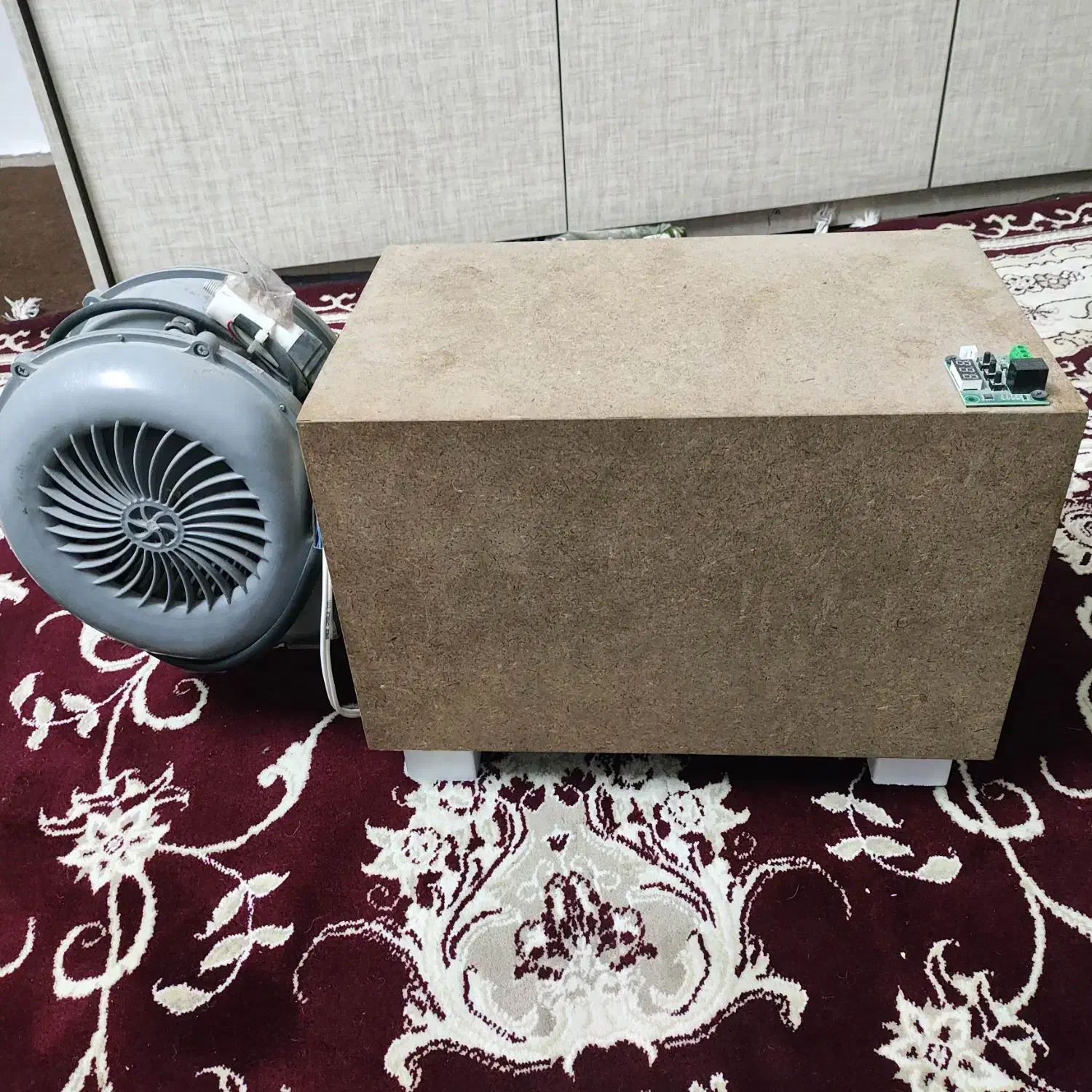 باکس ماینر|قطعات و لوازم جانبی رایانه|تبریز, |دیوار