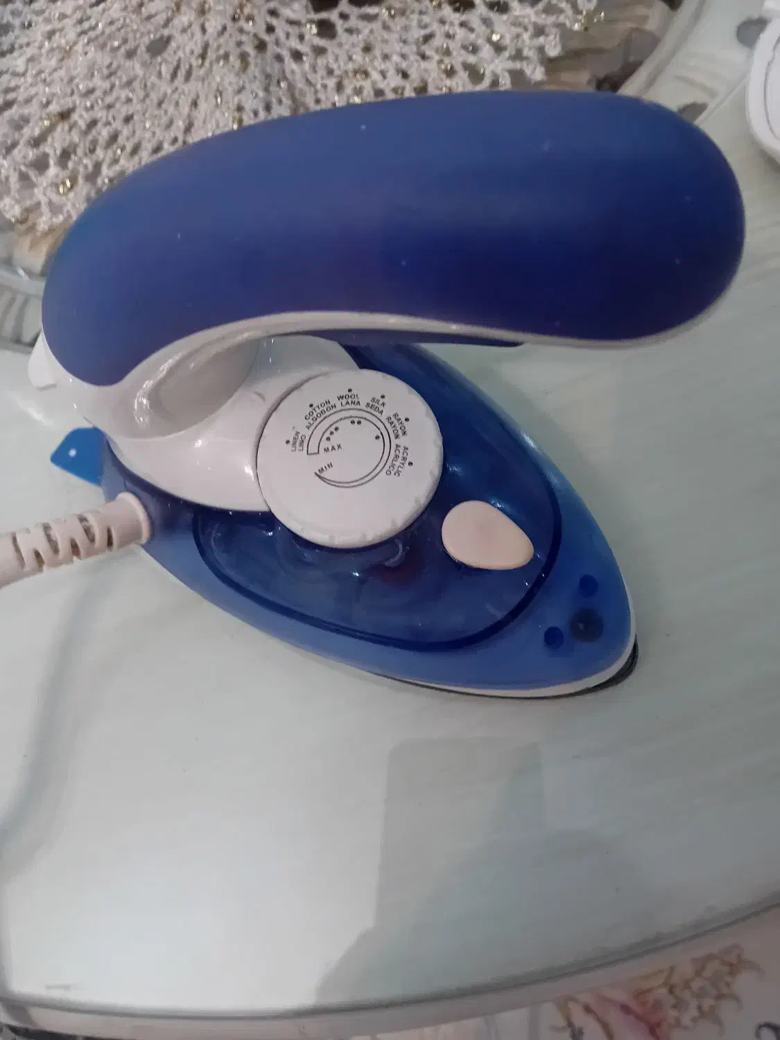 اطو خارجی|اتو و لوازم اتو|تهران, نیروی دریایی|دیوار