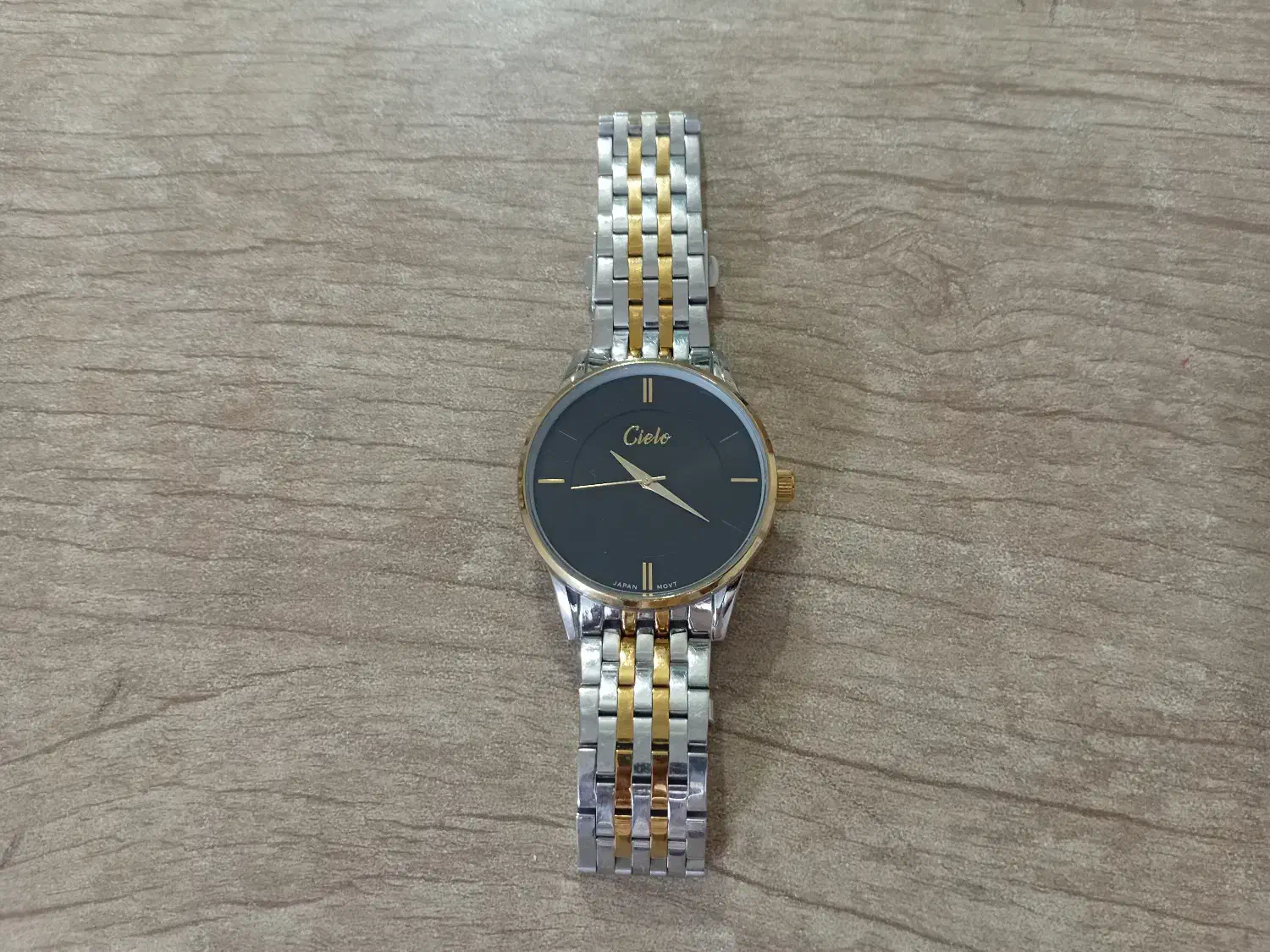 فروش ساعت مچی برند cielo|ساعت|قدس, شهرقدس|دیوار