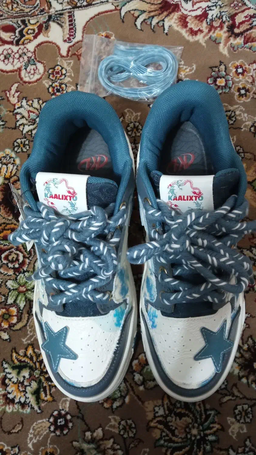 کفش|کیف، کفش، کمربند|مهاباد (آذربایجان غربی), |دیوار