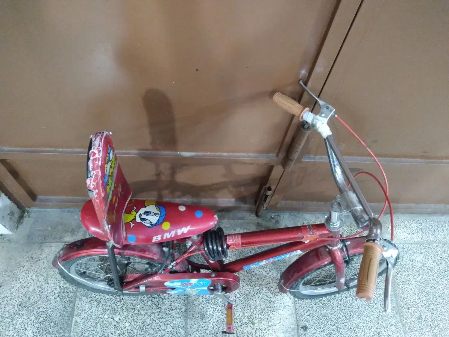 دوچرخه ۱۶|دوچرخه، اسکیت، اسکوتر|قرچک, مهدیه|دیوار