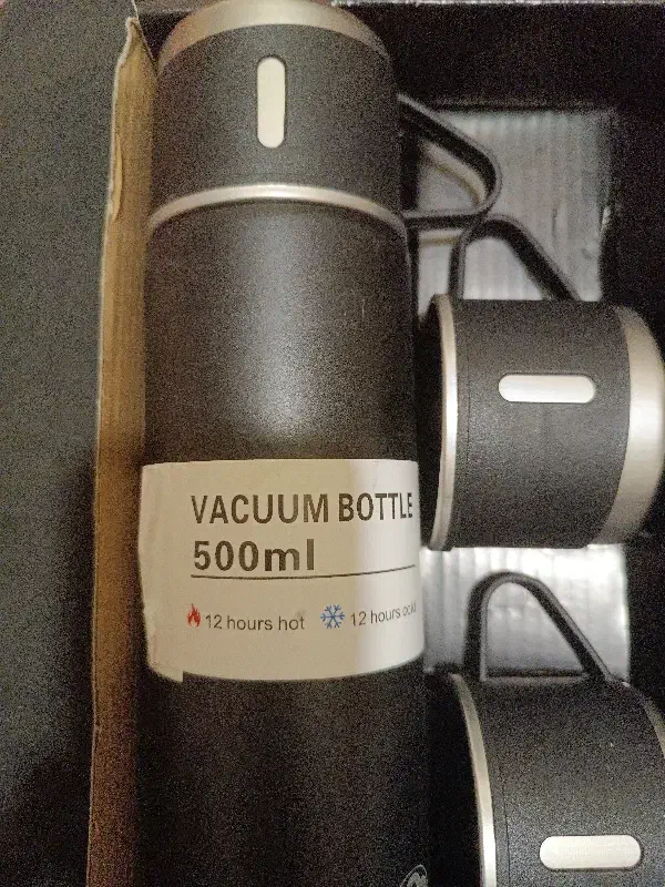 سه عدد فلاسک آب جوش|سماور، چایساز، قهوهساز|تهران, شهرک ولیعصر جنوبی|دیوار