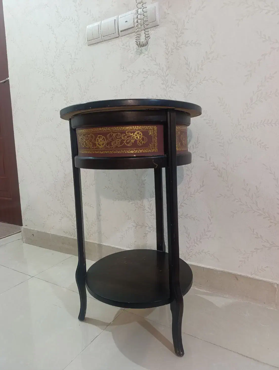 فروش میز تلفن|میز تلفن|همدان, |دیوار