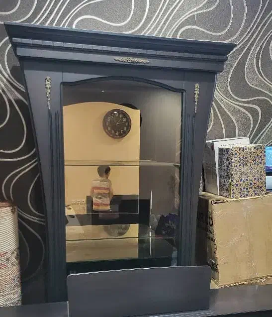 بوفه نو نو|بوفه، ویترین، کنسول|رشت, جهاد|دیوار