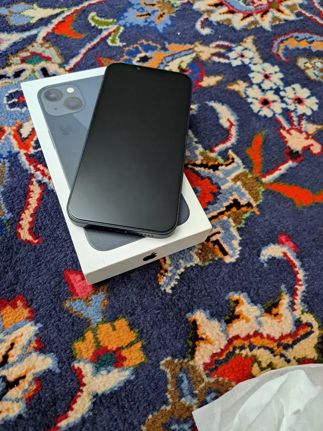 iphone13 zaa|موبایل|تبریز, |دیوار