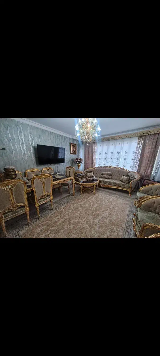 واحد 60 متری فول امکانات|اجارهٔ آپارتمان|پرند, فاز ۱|دیوار