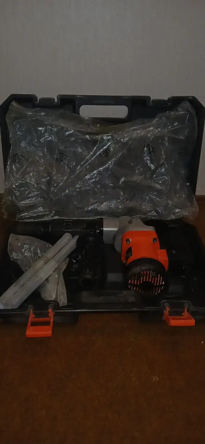 دریل Max|ابزارآلات|شاهین‌شهر, مسکن مهر|دیوار