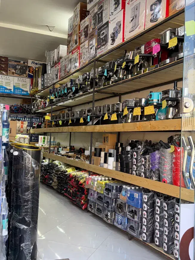 صنعتی تک گروپ اقتصادی|سماور، چای‌ساز، قهوه‌ساز|مشهد, موعود|دیوار