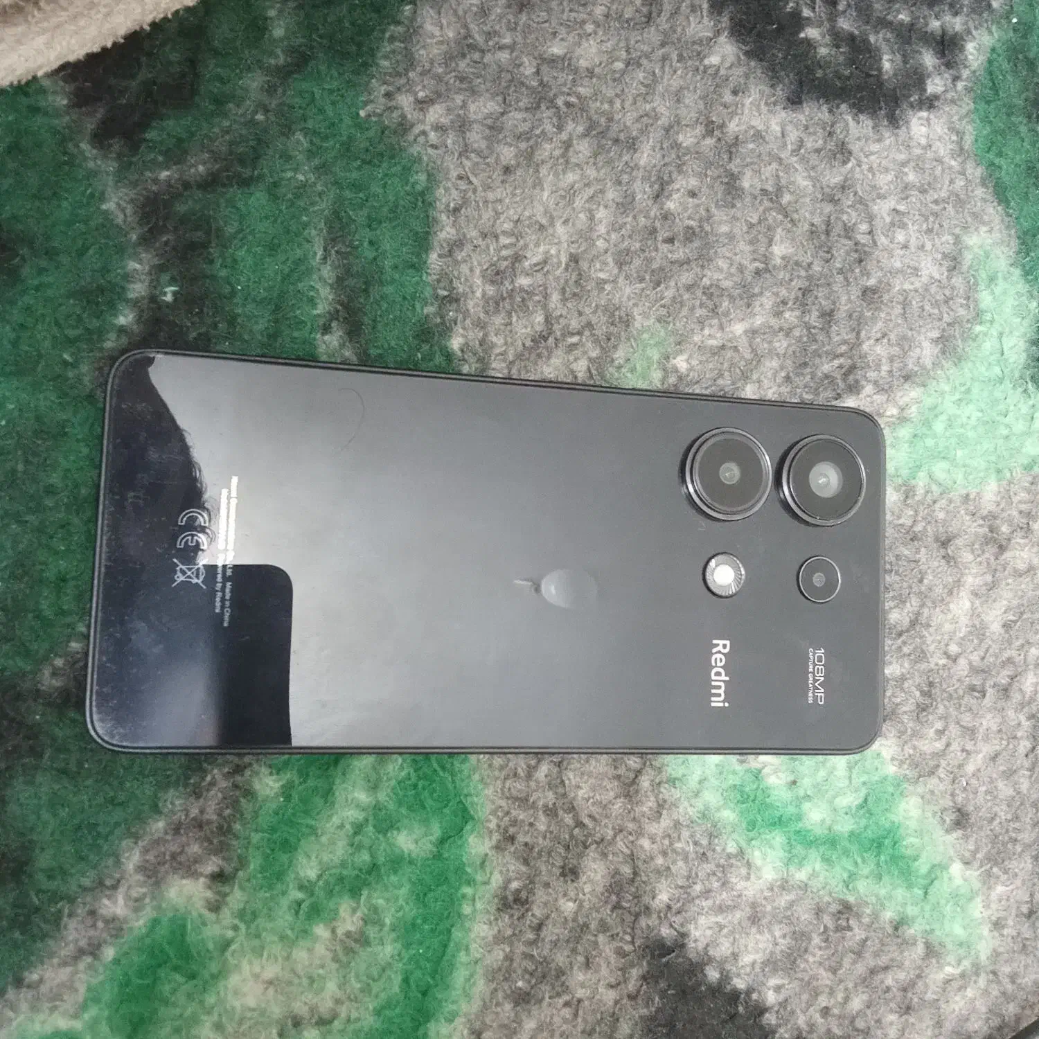 ردمی نوت 13|موبایل|یزد, |دیوار