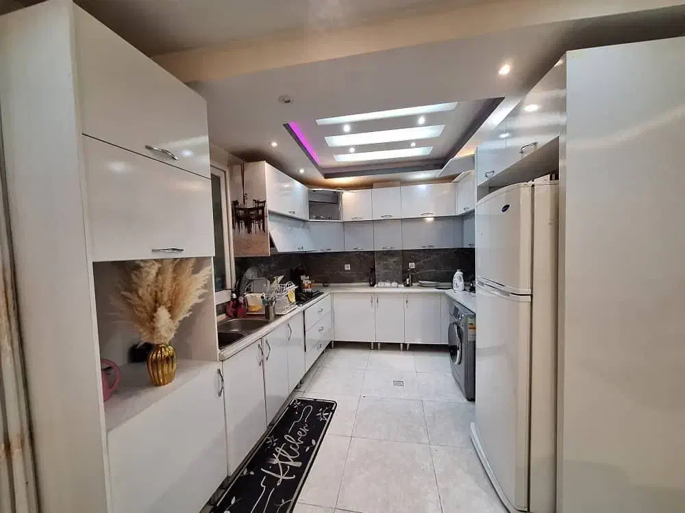 شهرک بوستان گرگاب تاپ لوکیشن|فروش آپارتمان|شاهین‌شهر, گرگاب|دیوار