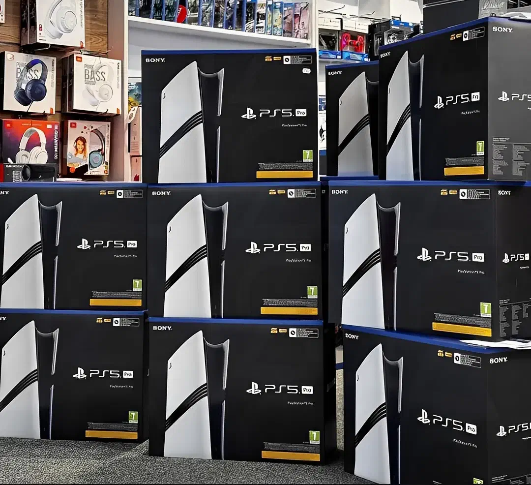 پلی استیشن 5 PLAYSTATION + اقساط آسان|کنسول، بازی ویدئویی و آنلاین|شیراز, زند|دیوار