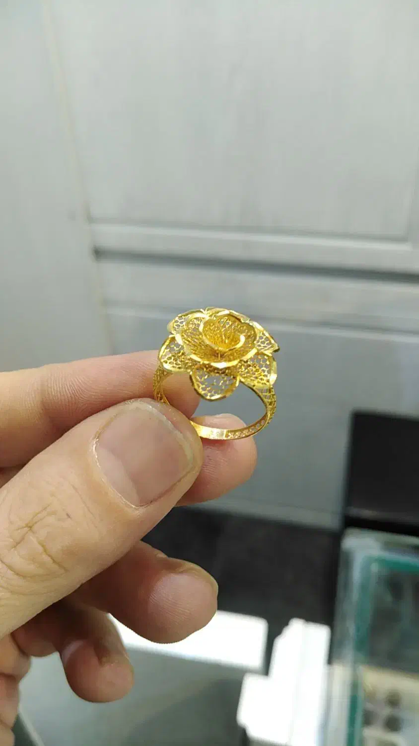 طلا فقط 5درصد|جواهرات|یزد, |دیوار