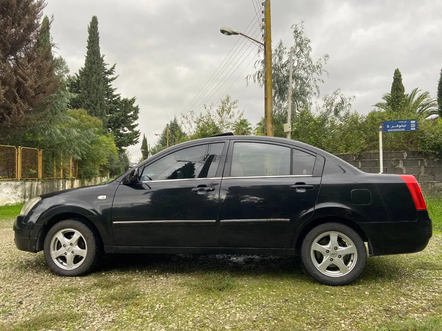 ام وی ام ۵۳۰ بیرنگ|خودرو سواری و وانت|نوشهر, |دیوار