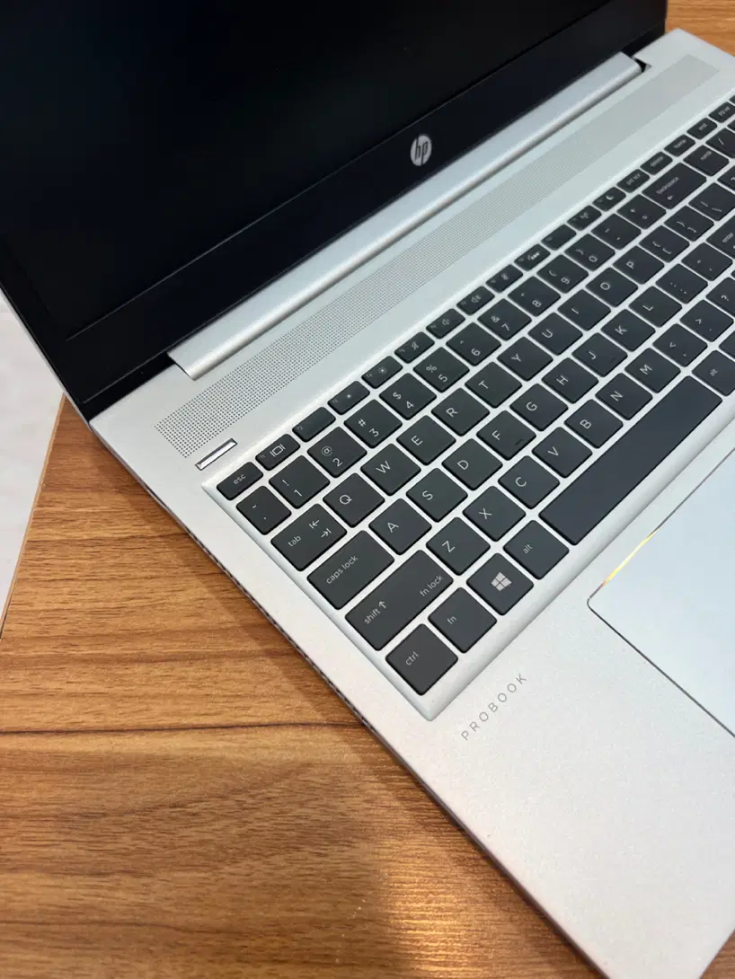 HP 450 G7|رایانه همراه|عسلویه, |دیوار