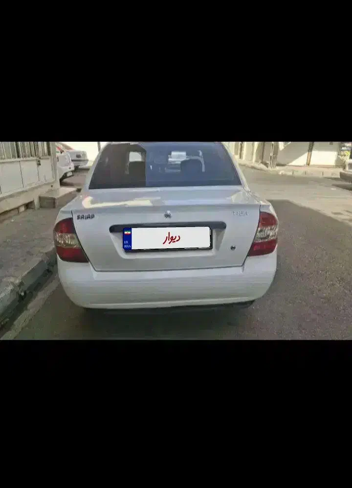 تیبا1مدل 1401|خودرو سواری و وانت|سنندج, |دیوار