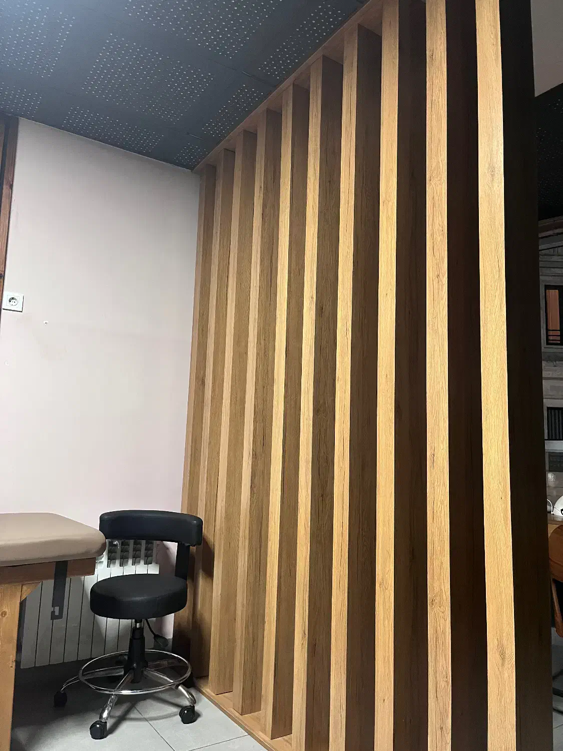 پارتیشن|دفتر کار|رشت, دیلمان|دیوار