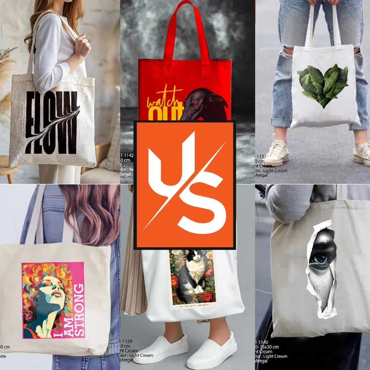 تولید انواع کیف دستی پارچه ای|کیف، کفش، کمربند|تبریز, |دیوار