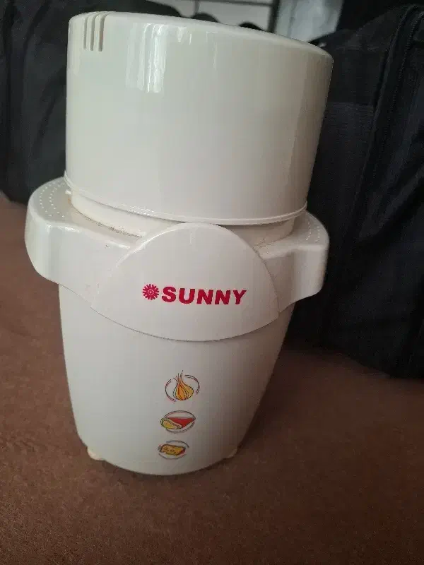 خرد کن سونی|خردکن، آسیاب، غذاساز|فسا, |دیوار