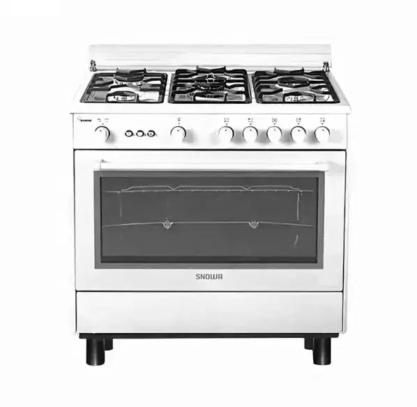 گاز مدل اسنوا|اجاق گاز و لوازم برقی پختوپز|مشهد, شهرآرا|دیوار