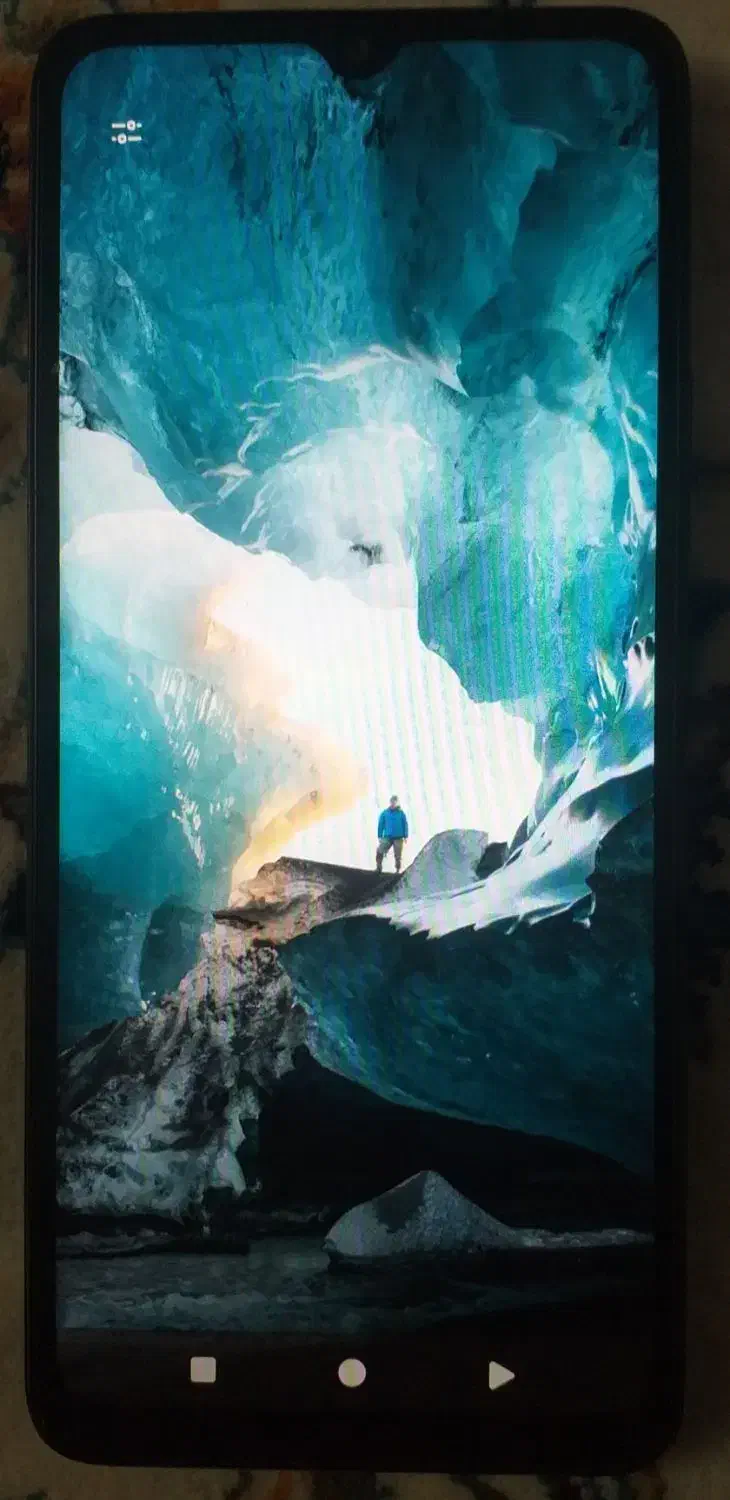 گوشی ردمیA3|موبایل|تهران, یاخجی آباد|دیوار