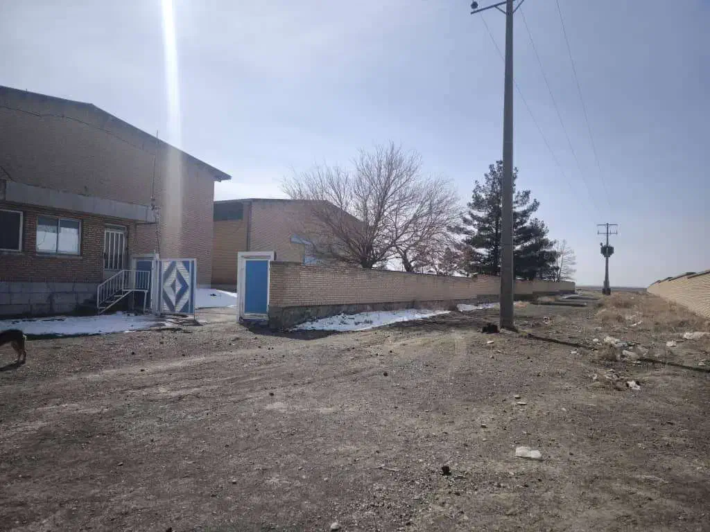 فروش کارخانه حاشیه جاده فریمان (تپه سلام)|فروش دفتر صنعتی، کشاورزی، تجاری|رضویه, |دیوار