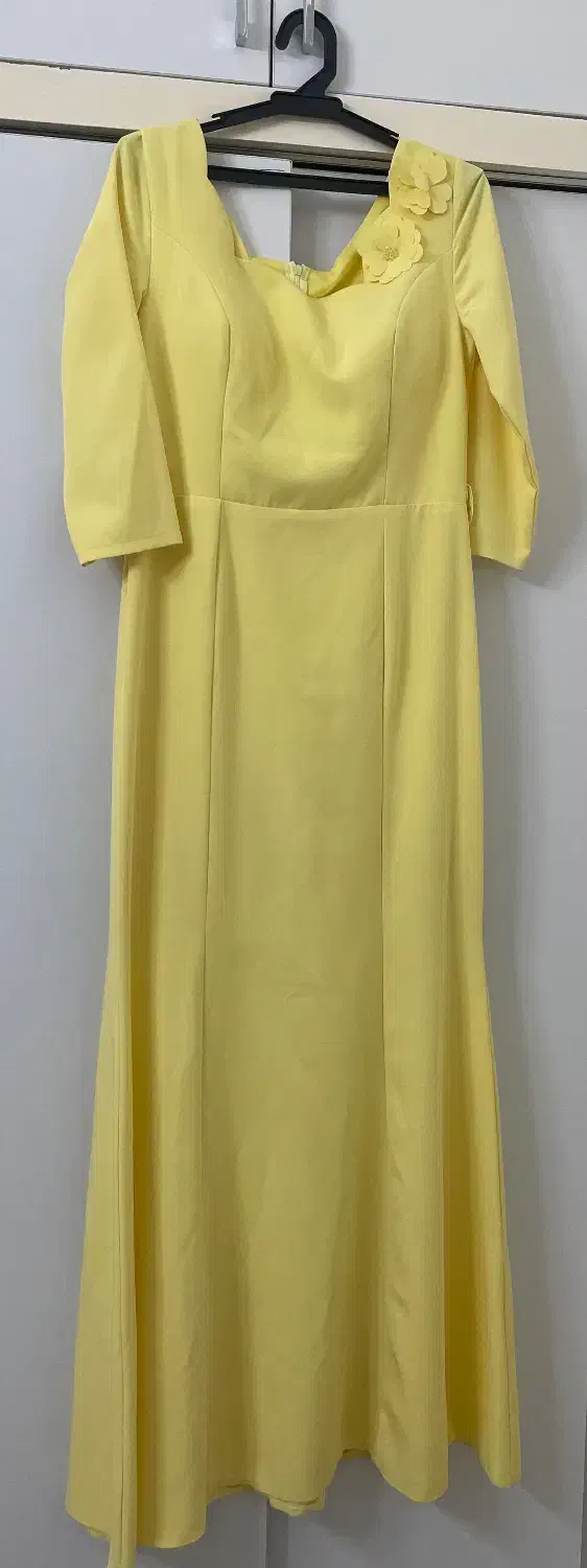 لباس مجلسی سایز ۴۴به ۴۶ام میخوره|لباس|بابل, |دیوار