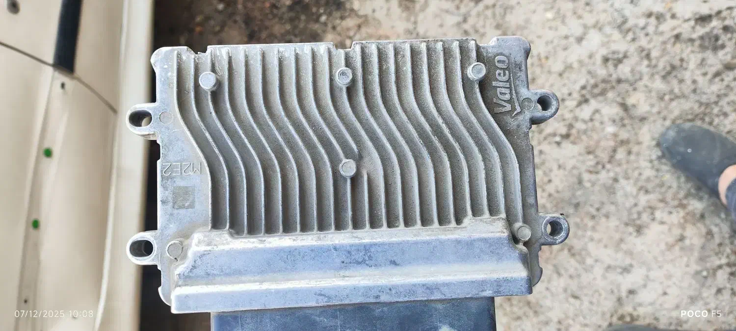 ایسیو 206تیپ 2والو مشعلی با سه شاخ پلوس 206|قطعات یدکی و لوازم جانبی|کرمانشاه, |دیوار