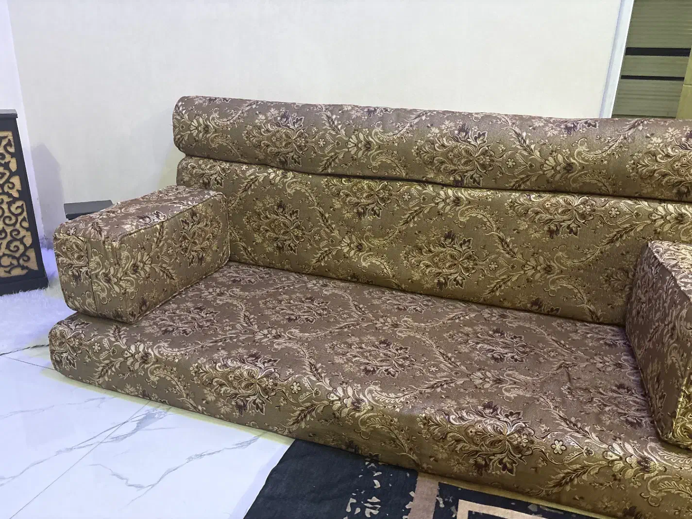 مبل مضیفی شیک و مخصوص مکانهای مجلسی|مبلمان خانگی و میز عسلی|اهواز, فاز ۲ پادادشهر|دیوار