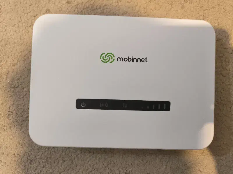 وای فای مبین نت|مودم و تجهیزات شبکه|بندر امام خمینی, |دیوار