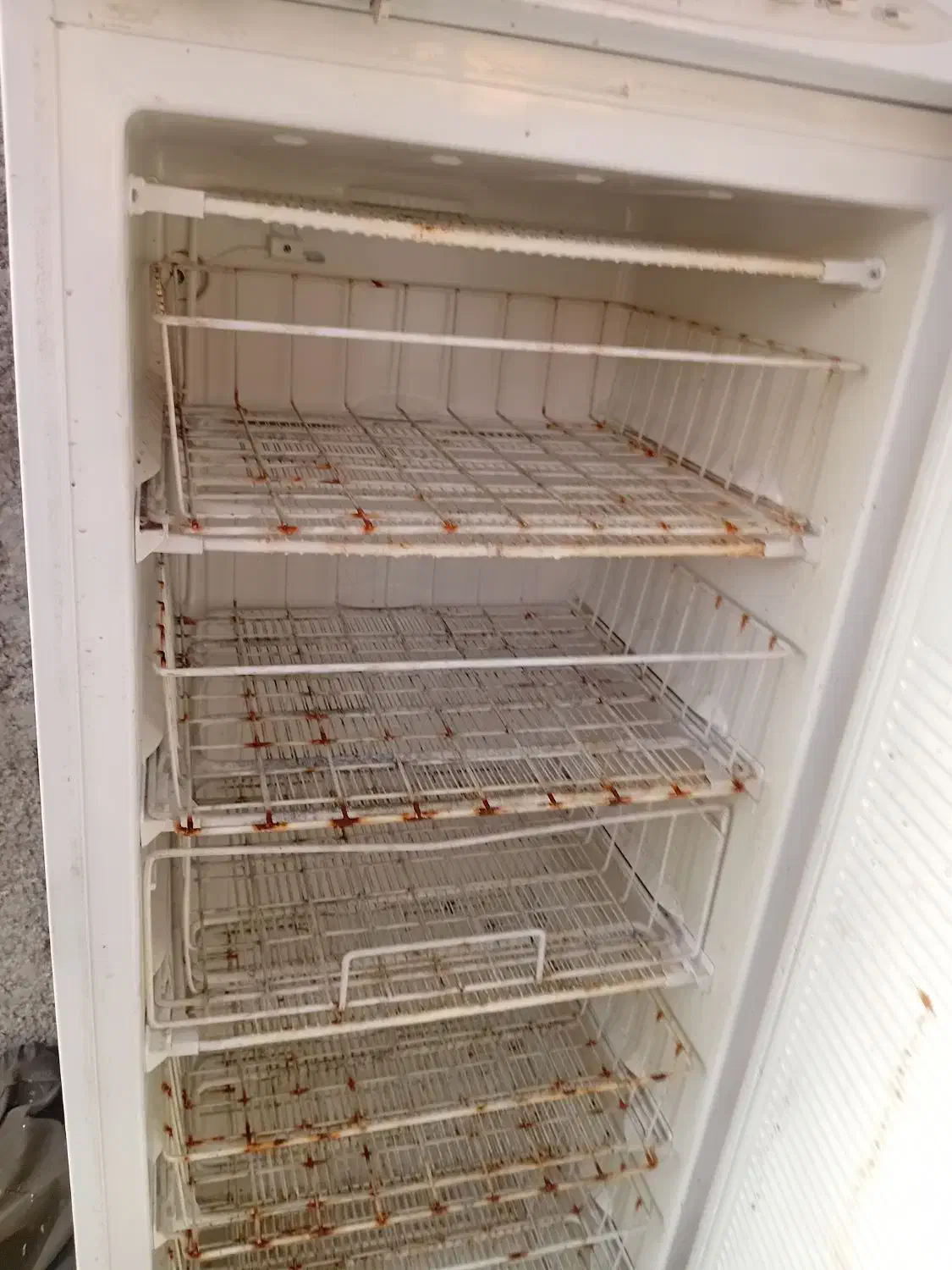 فریزر|یخچال و فریزر|ششده و قره بلاغ, |دیوار