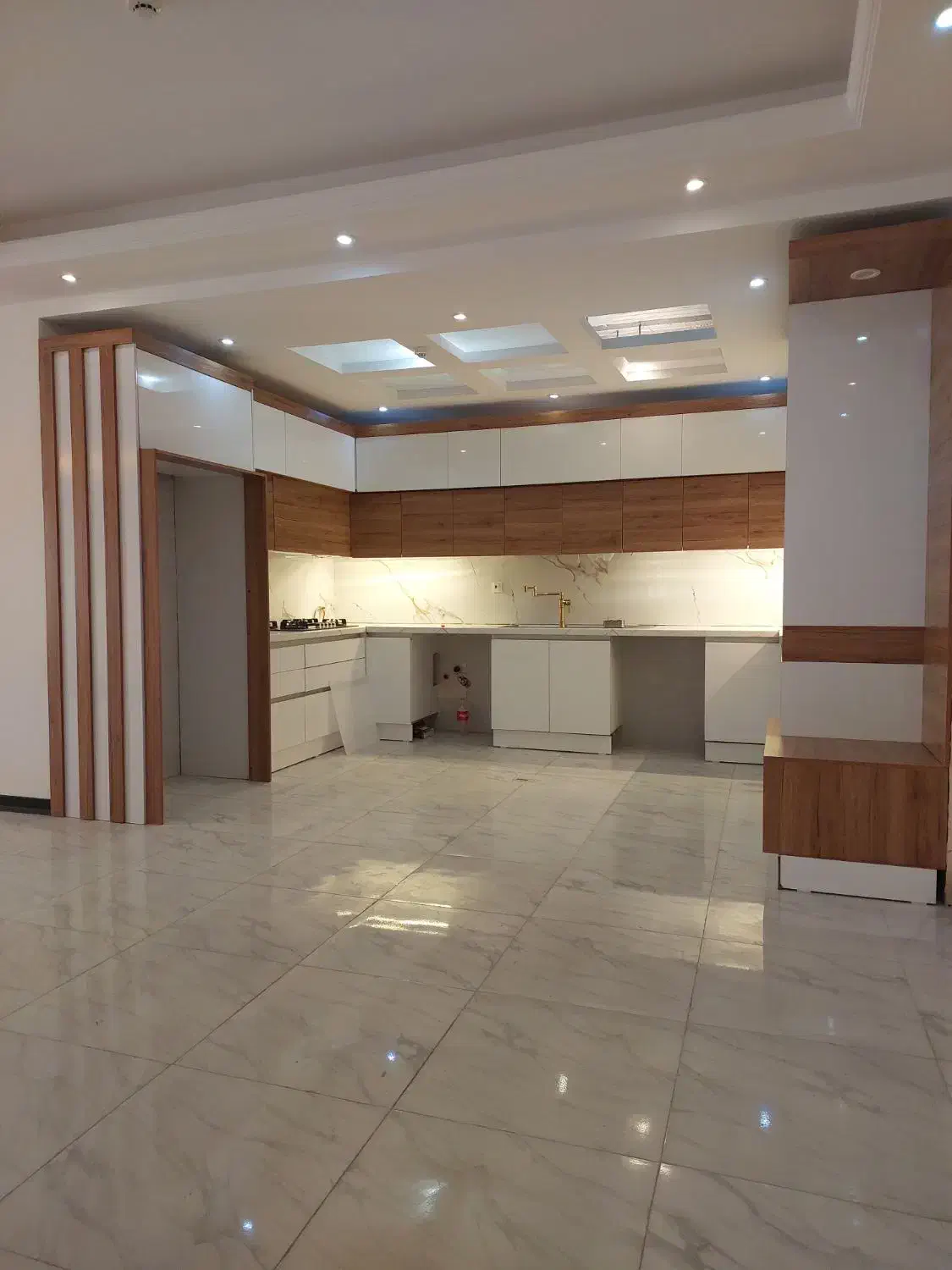 125متر ( امامت 9)|اجارهٔ آپارتمان|رودهن, |دیوار