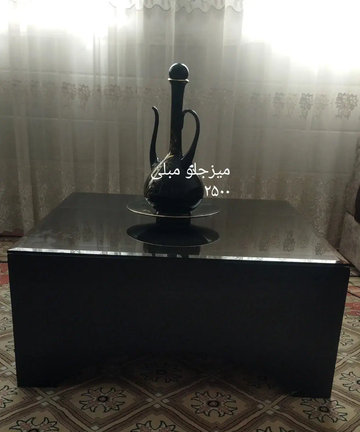 جلو مبلی درحدنو با قیمت مناسب|مبلمان خانگی و میز عسلی|اشتهارد, |دیوار