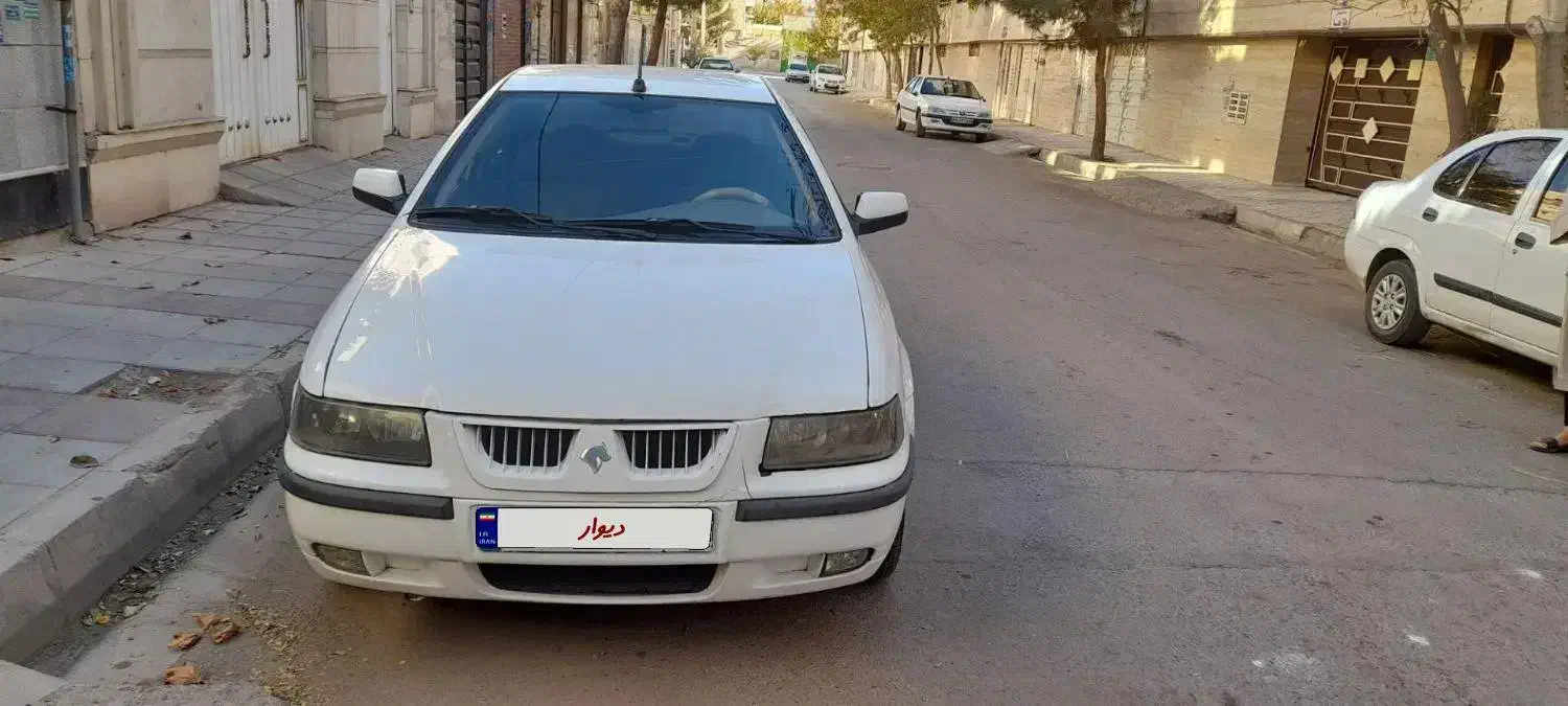 سواری|خودرو سواری و وانت|الوند, |دیوار